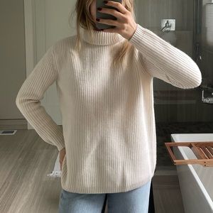 Jenni Kayne Cashmere Turtleneck
